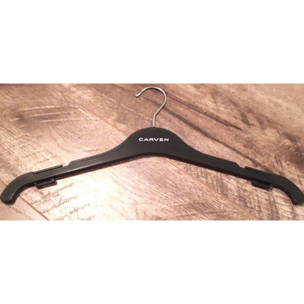 Carven Black Hanger